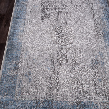 Ковер ARMINA 03878A - BLUE BLUE