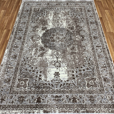 Ковер 8443 CREAM / BEIGE AXEL