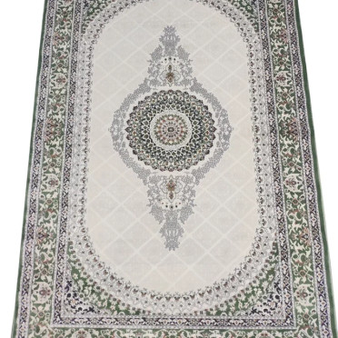 Amira 4836A D.Blue-L.Grey (зелёный)