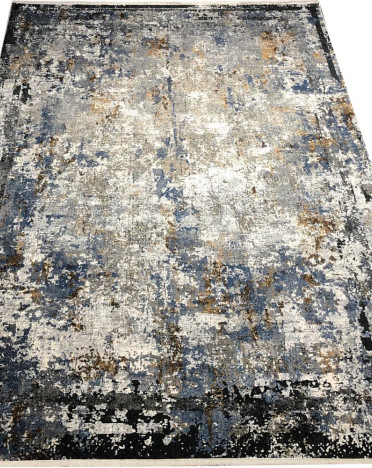 Ковер турецкий 1715 ELEXUS KALIPSO (Акрил, Эвкалиптовый шелк)