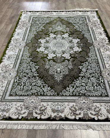 A011B GREEN/GREEN Anatolia_elit