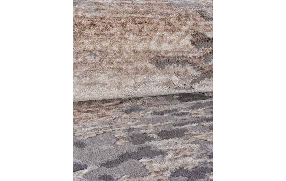 Ковер ARMINA 03806A - GREY / BROWN