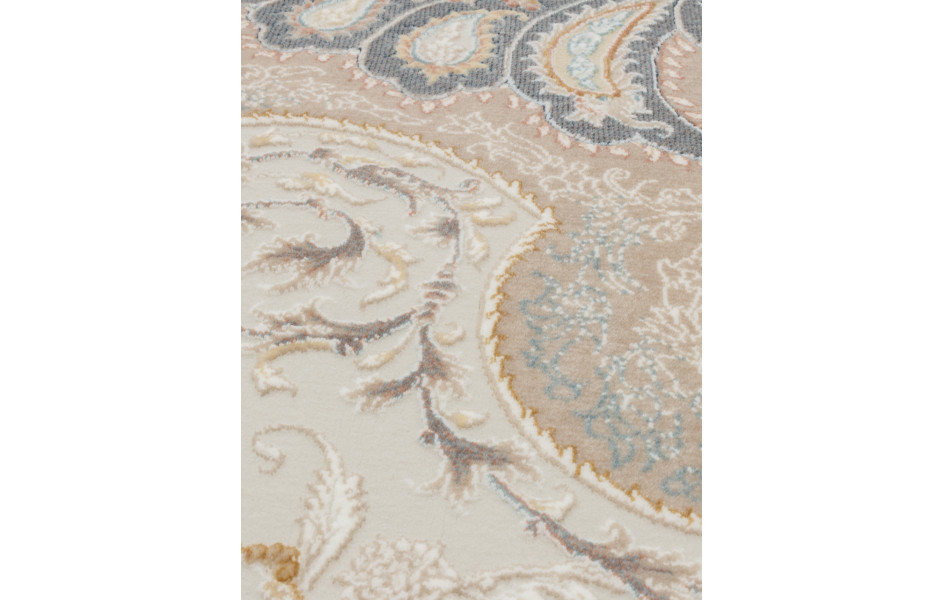 Ковер 224 - CREAM - коллекция FARSI 1500