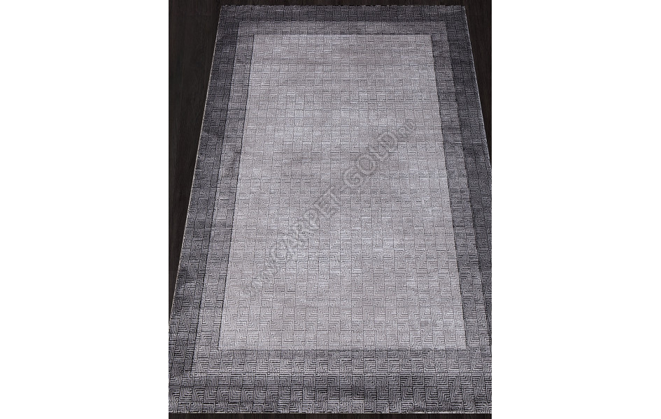 Ковер PN002G - GREY / GREY PANAMA