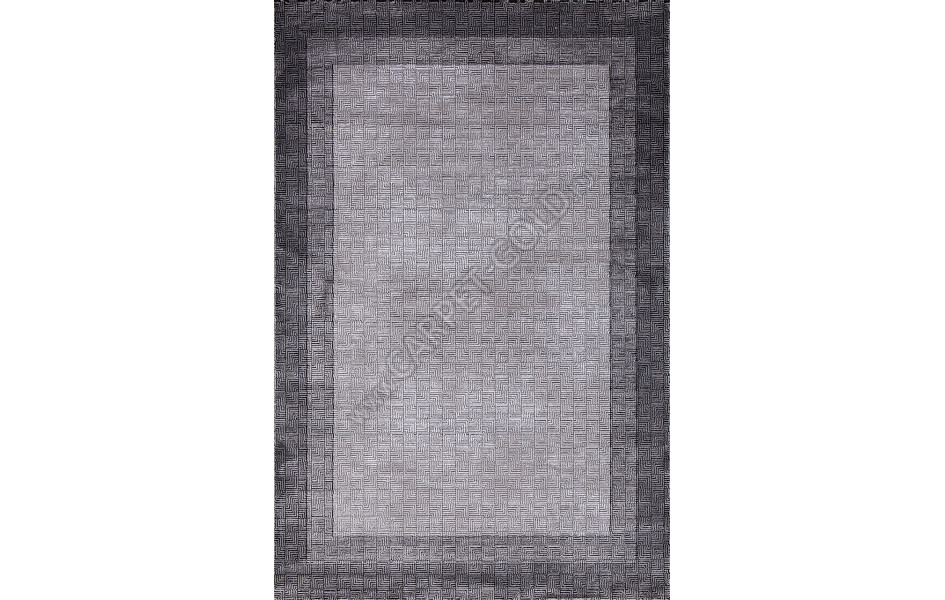Ковер PN002G - GREY / GREY PANAMA