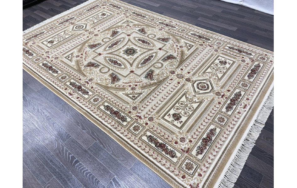 Ковер бельгийский KUNDUZ 5136_498550