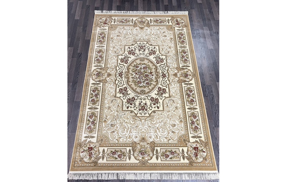 Ковер бельгийский KUNDUZ 5134_498550