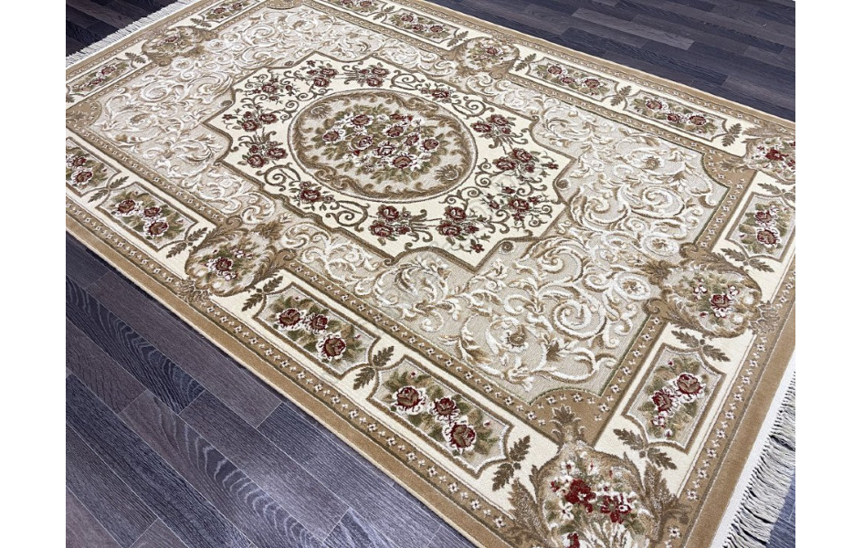 Ковер бельгийский KUNDUZ 5134_498550