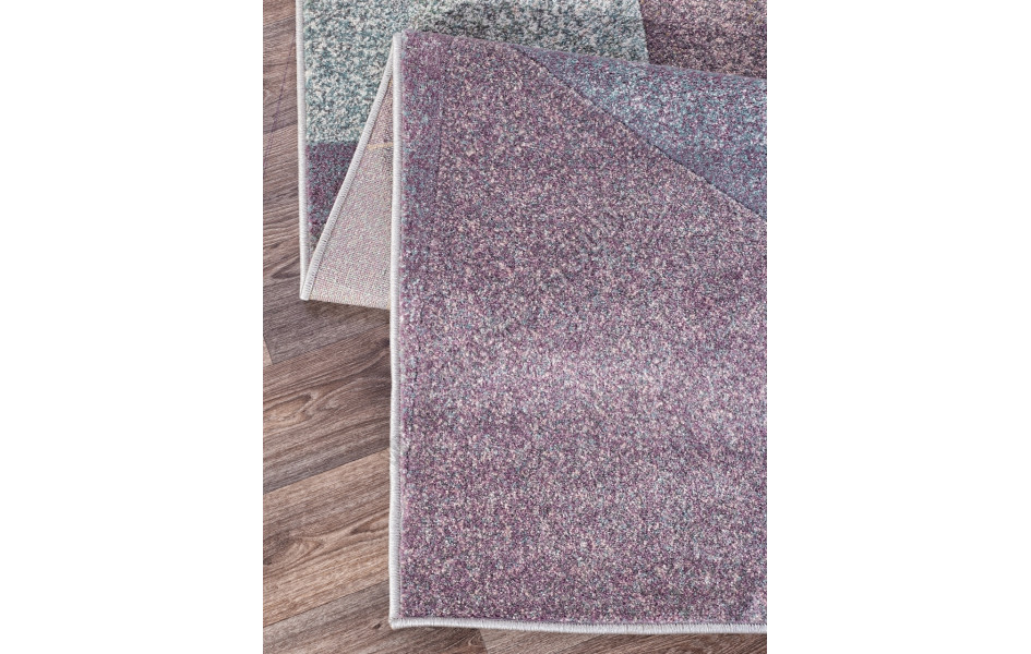 Ковер 5183 - MULTICOLOR - Прямоугольник - коллекция SOFIT