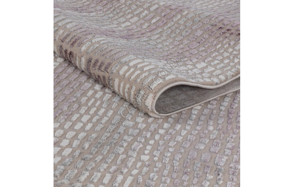 Ковер Milana турецкий 0A059A прямоугольный