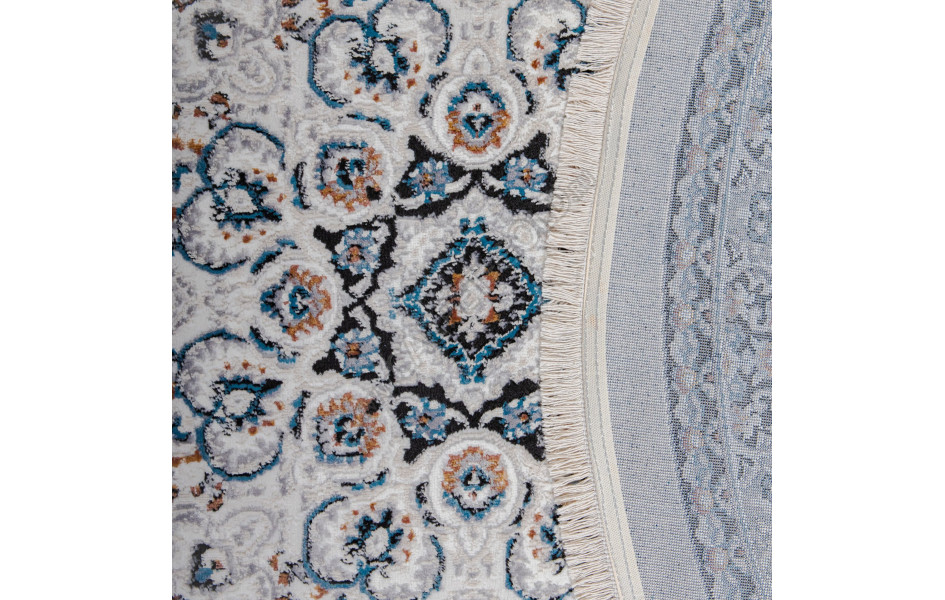 Amira Овал 4923A Beige-Beige