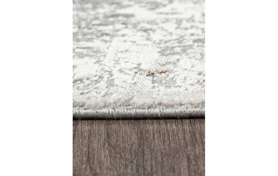 Ковер A069AG - GREY / D.GREY - Прямоугольник - коллекция EMPEROS OLIMPOS