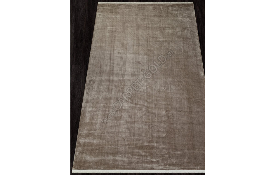 Ковер A669AR - EARTH / EARTH - Прямоугольник - коллекция EMPEROS OLIMPOS