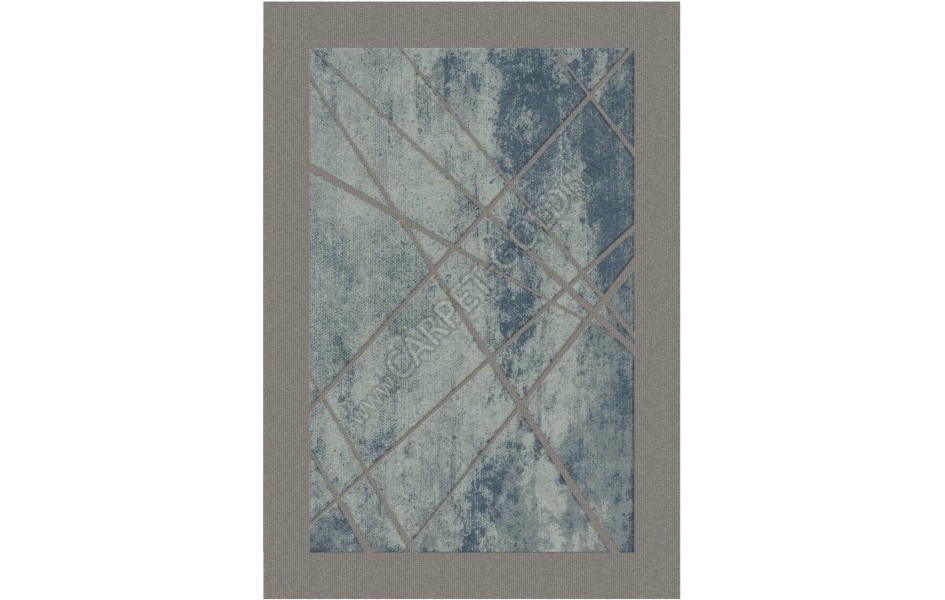 Ковер из шерсти Lana 1025c477012