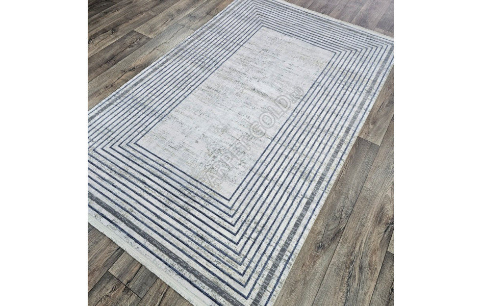 BOSTON 04198A GREY-L.BLUE